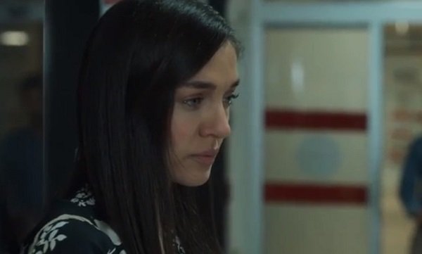 Изумрудный феникс (Zümrüdüanka) 12 серия русские субтитры