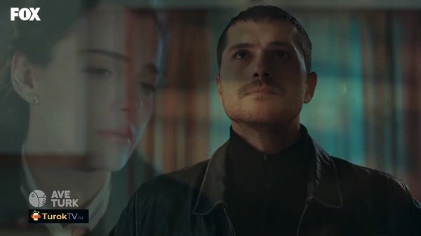 Последнее лето (Soz yaz) 8 серия русская озвучка AveTurk