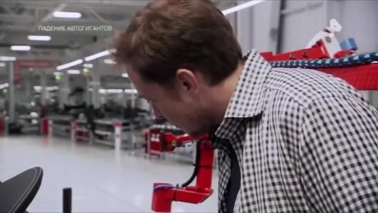 Тайны Чапман. Падение автогигантов (Эфир 21 октября 2022 года)