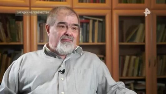 Загадки человечества с Олегом Шишкиным (Эфир 24 октября 2022 года)