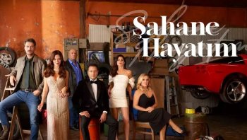 Турецкий сериал «Моя прекрасная жизнь» все серии на русском языке